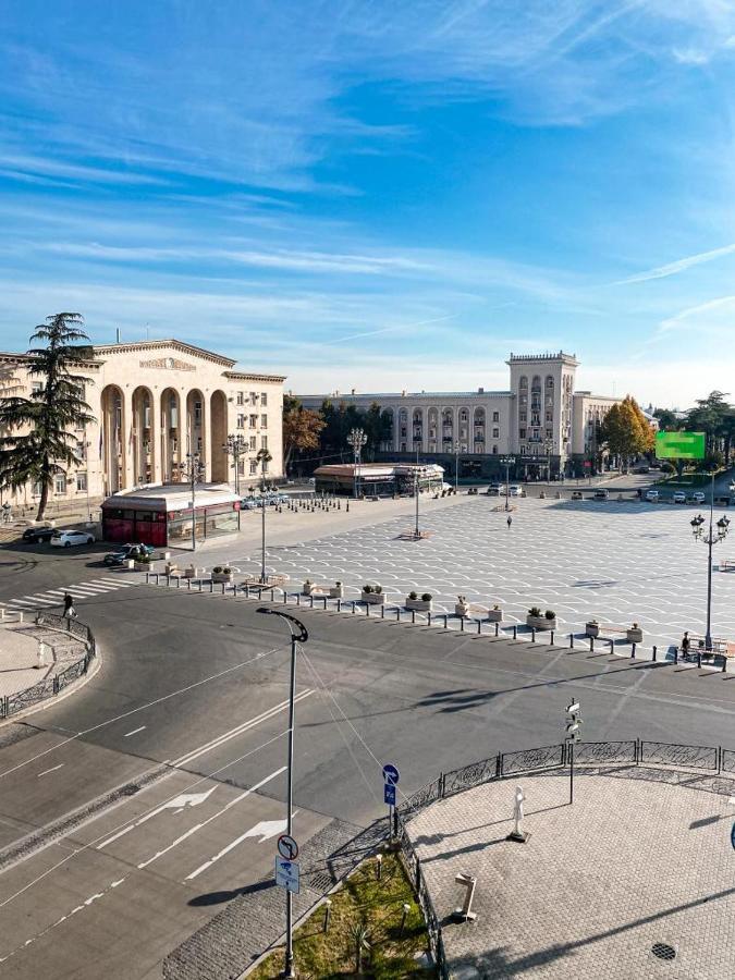 21 На Удачу Hotel Rustavi  Exterior photo